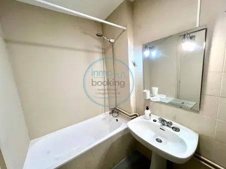 Appartement proche plage - famille, Appartement 4 personnes à Tarragone - Photo 19
