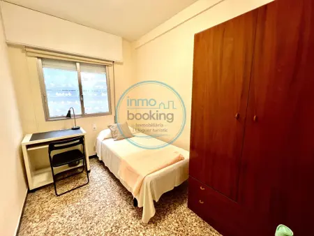 Appartement proche plage - famille, Appartement 4 personnes à Tarragone - Photo 21