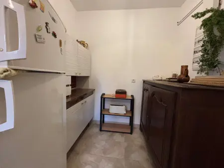 Rez-de-villa climatisé, vue mer - 4 pers., Maison 5 personnes à La Croix Valmer - Photo 14