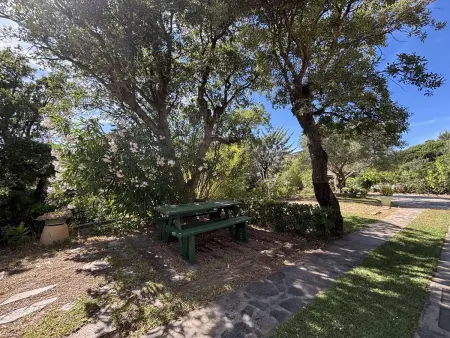 Rez-de-villa climatisé, vue mer - 4 pers., Maison 5 personnes à La Croix Valmer - Photo 18