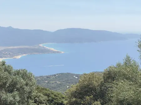 Villa avec piscine et clim - 8 pers., vue panoramique - Photo 9
