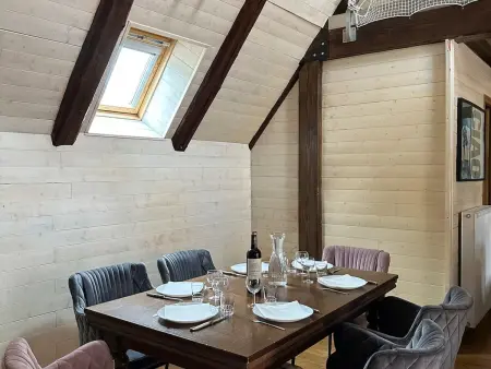 Gîte de charme, animaux OK, parking - 10 pers., Maison 10 personnes à Besse et Saint Anastaise - Photo 5
