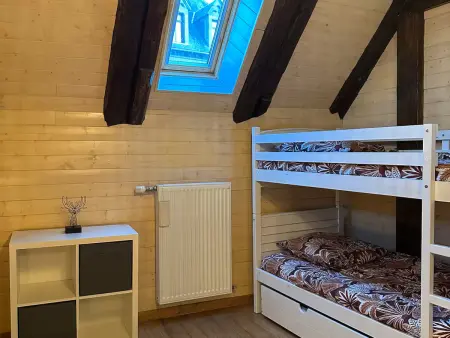 Gîte de charme, animaux OK, parking - 10 pers., Maison 10 personnes à Besse et Saint Anastaise - Photo 9