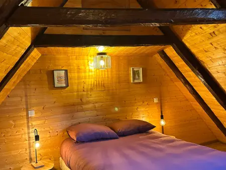 Gîte de charme, animaux OK, parking - 10 pers., Maison 10 personnes à Besse et Saint Anastaise - Photo 13