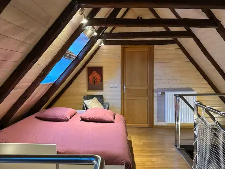 Gîte de charme, animaux OK, parking - 10 pers., Maison 10 personnes à Besse et Saint Anastaise - Photo 16