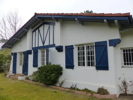 Ravissante villa entre lac et océan - 6 pers., Maison 6 personnes à Soorts Hossegor - Photo 1