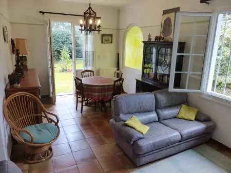 Ravissante villa entre lac et océan - 6 pers., Maison 6 personnes à Soorts Hossegor - Photo 4