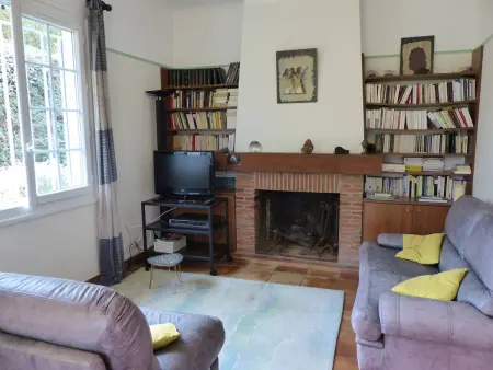 Ravissante villa entre lac et océan - 6 pers., Maison 6 personnes à Soorts Hossegor - Photo 5