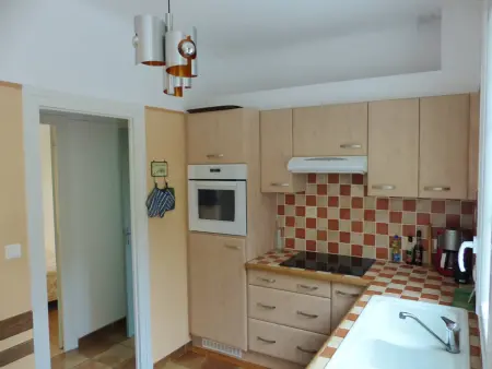 Ravissante villa entre lac et océan - 6 pers., Maison 6 personnes à Soorts Hossegor - Photo 6