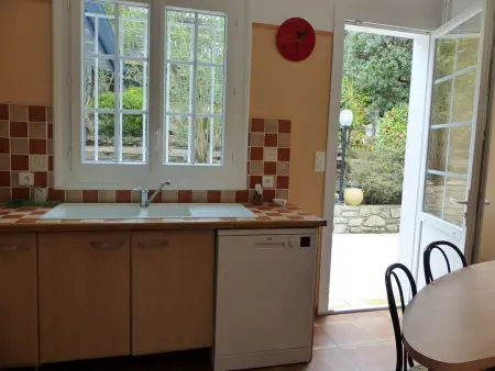Ravissante villa entre lac et océan - 6 pers., Maison 6 personnes à Soorts Hossegor - Photo 7