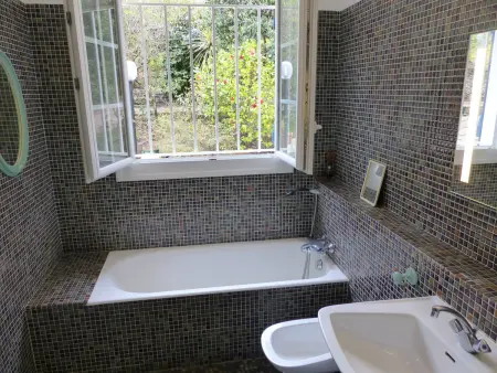 Ravissante villa entre lac et océan - 6 pers., Maison 6 personnes à Soorts Hossegor - Photo 13