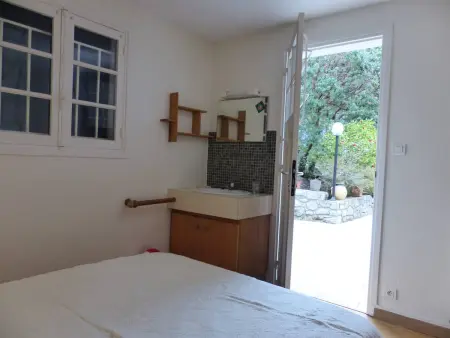 Ravissante villa entre lac et océan - 6 pers., Maison 6 personnes à Soorts Hossegor - Photo 15