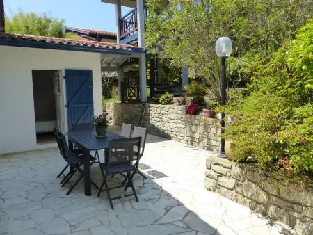 Ravissante villa entre lac et océan - 6 pers., Maison 6 personnes à Soorts Hossegor - Photo 16