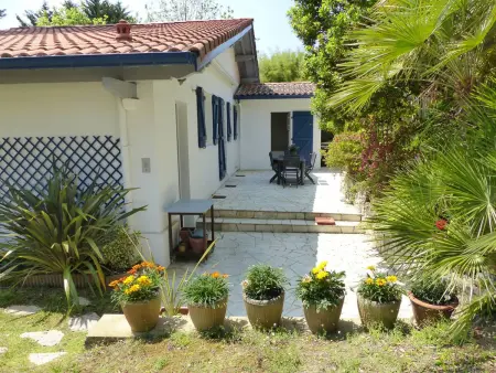 Ravissante villa entre lac et océan - 6 pers., Maison 6 personnes à Soorts Hossegor - Photo 17