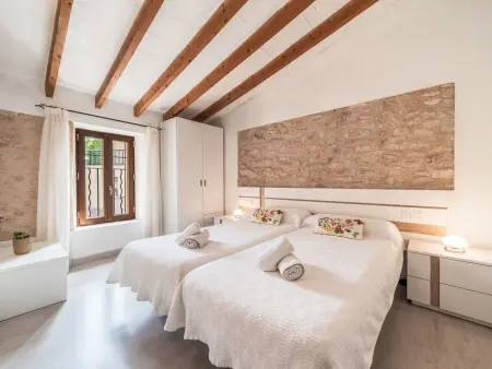 Can Tianet, Maison 10 personnes à Randa - Photo 4