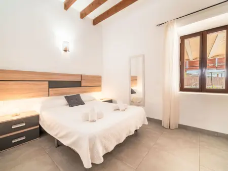 Can Tianet, Maison 10 personnes à Randa - Photo 5