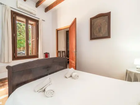 Can Tianet, Maison 10 personnes à Randa - Photo 12