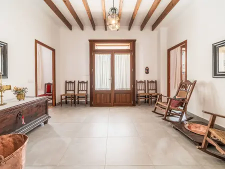 Can Tianet, Maison 10 personnes à Randa - Photo 28