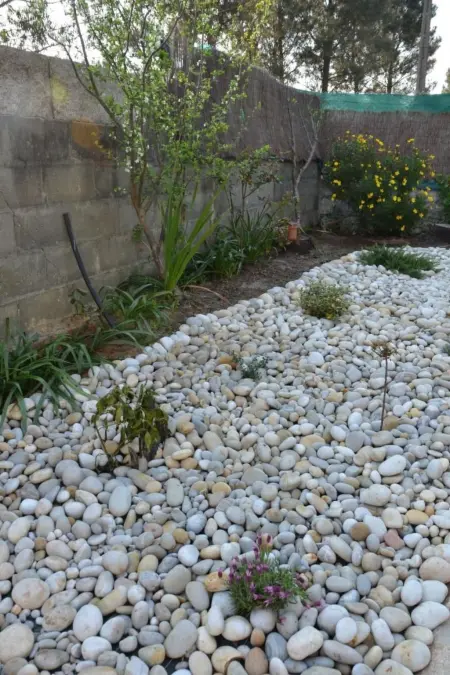 Sehr helle Villa in Strandnähe mit großem Garten und überdachter Terrasse - Photo 13