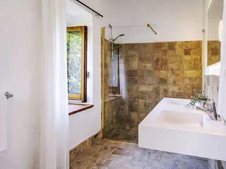 Villa Denise, Villa 13 personnes à Bellante - Photo 21