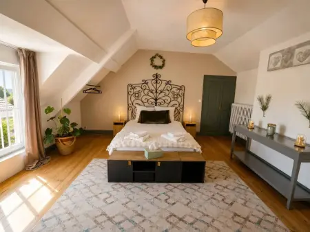 Maison charmante à Cepoy près du lac, Maison 4 personnes à Cepoy - Photo 2
