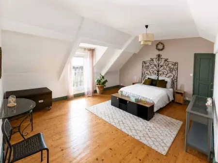 Maison charmante à Cepoy près du lac, Maison 4 personnes à Cepoy - Photo 9