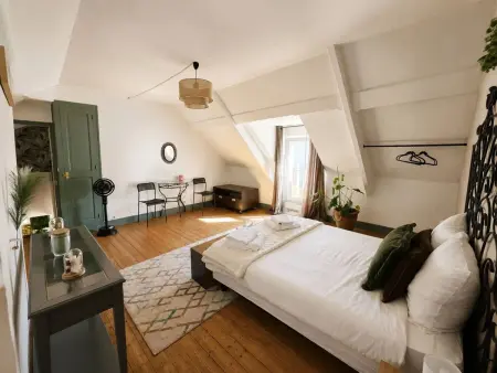 Maison charmante à Cepoy près du lac, Maison 4 personnes à Cepoy - Photo 13
