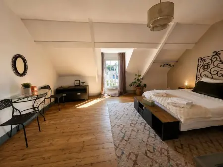 Maison charmante à Cepoy près du lac, Maison 4 personnes à Cepoy - Photo 14