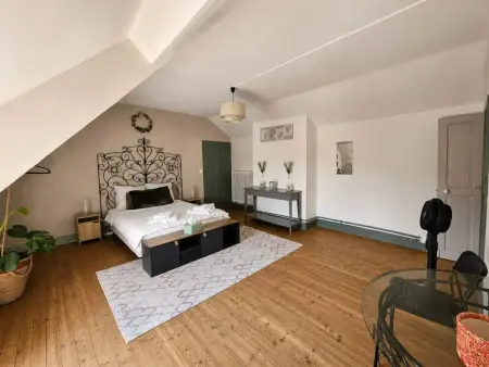 Maison charmante à Cepoy près du lac, Maison 4 personnes à Cepoy - Photo 16