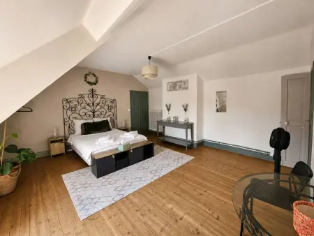 Maison charmante à Cepoy près du lac, Maison 4 personnes à Cepoy - Photo 18
