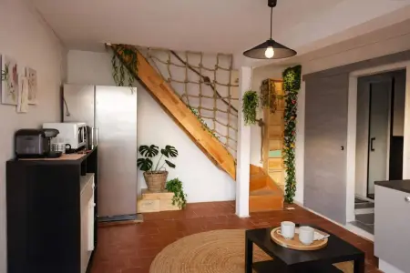 Maison charmante à Cepoy près du lac, Maison 4 personnes à Cepoy - Photo 20