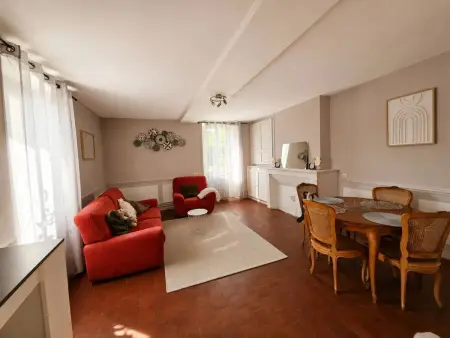 Maison charmante à Cepoy près du lac, Maison 4 personnes à Cepoy - Photo 24