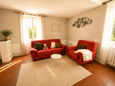 Maison charmante à Cepoy près du lac, Maison 4 personnes à Cepoy - Photo 26