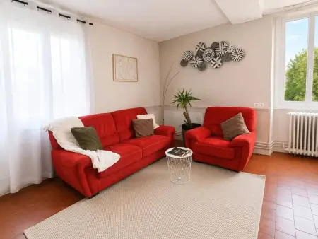 Maison charmante à Cepoy près du lac, Maison 4 personnes à Cepoy - Photo 27