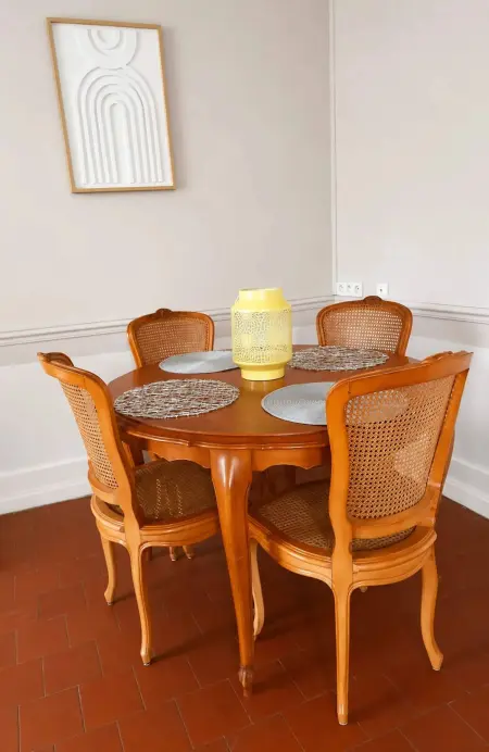 Maison charmante à Cepoy près du lac, Maison 4 personnes à Cepoy - Photo 30