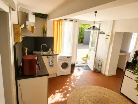 Maison charmante à Cepoy près du lac, Maison 4 personnes à Cepoy - Photo 31