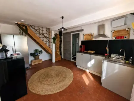 Maison charmante à Cepoy près du lac, Maison 4 personnes à Cepoy - Photo 33