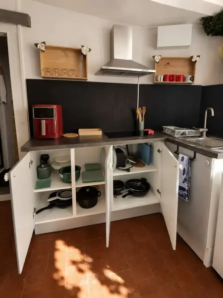 Maison charmante à Cepoy près du lac, Maison 4 personnes à Cepoy - Photo 39