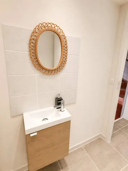 Maison charmante à Cepoy près du lac, Maison 4 personnes à Cepoy - Photo 41