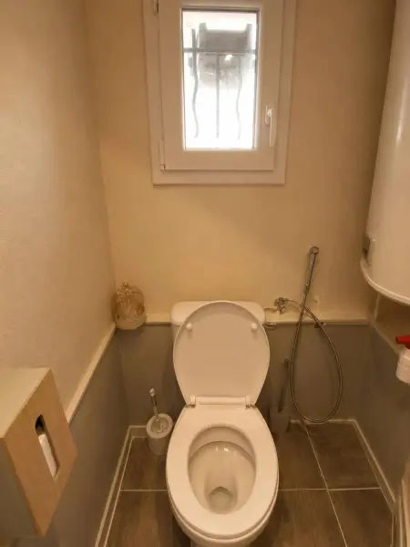 Maison charmante à Cepoy près du lac, Maison 4 personnes à Cepoy - Photo 46