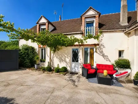 Maison charmante à Cepoy près du lac, Maison 4 personnes à Cepoy - Photo 47