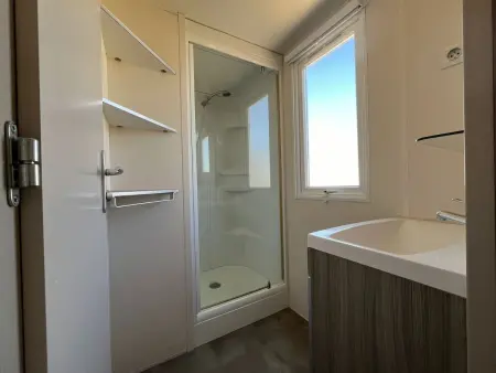 Bungalow convivial Vic-la-Gardiole 26 m² piscine - Photo 17