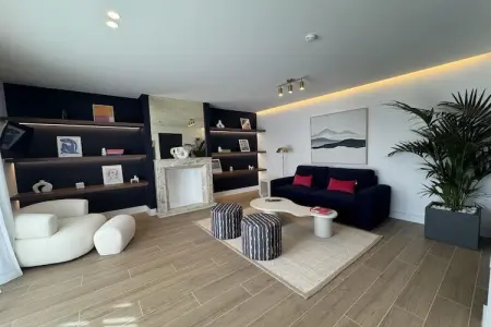 Suite premium con jacuzzy, Suite de luxe avec jacuzzi - Photo 1