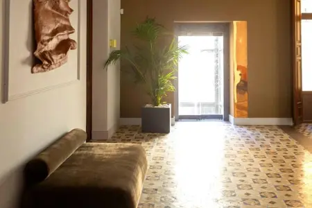 Suite premium con jacuzzy, Suite de luxe avec jacuzzi - Photo 16