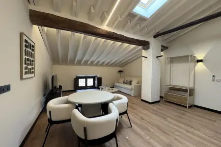 Suite premium con jacuzzy, Suite de luxe avec jacuzzi - Photo 18