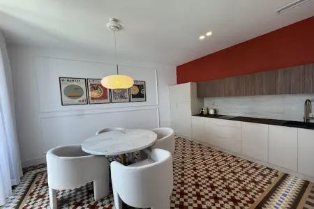 Suite premium con jacuzzy, Suite de luxe avec jacuzzi - Photo 19