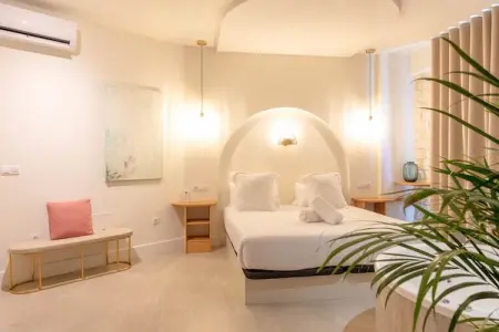 Apartamento premium  con jacuzzy, Appartement de standing avec jacuzzi - Photo 2