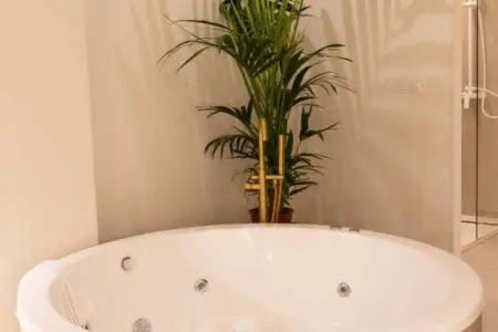 Apartamento premium  con jacuzzy, Appartement de standing avec jacuzzi - Photo 11