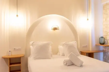 Apartamento premium  con jacuzzy, Appartement de standing avec jacuzzi - Photo 16