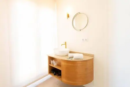 Apartamento premium  con jacuzzy, Appartement de standing avec jacuzzi - Photo 20